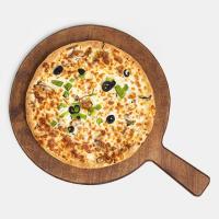 پیتزا سوپریم گوشت آمریکایی دو نفره (۳۰ سانتی متری)