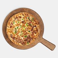 پیتزا مونترال مخلوط آمریکایی دو نفره (30 سانتی متری)
