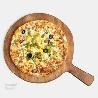 سبزیجات یک نفره (22 سانتی متری)