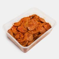 خوراک بندری (پرسی)