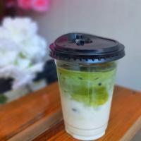 آیس لته ماچا