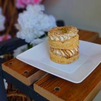 ناپلئونی نسکافه