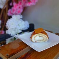 شیرینی رولت