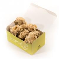 قارچ سوخاری