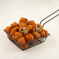 قارچ سوخاری 