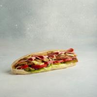 رویال برگر مخصوص