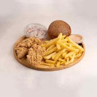 فیله استریپس