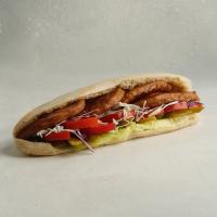 دوبل برگر مخصوص