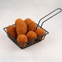 کوکتل پنیری سوخاری