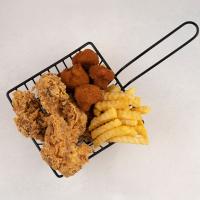 باکس سوخاری یک نفره