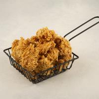 چیکن پاپ کورن