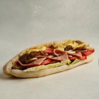 رویال برگر دست ساز