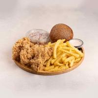 فیله استریپس