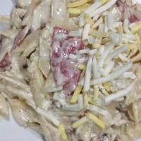 پاستا دو مخصوص