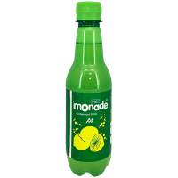 لیموناد بطری