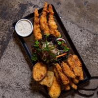 بشقاب دریایی سوخاری