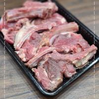 شیشلیک گوسفندی شاندیزی