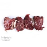 فیله گوساله کبابی