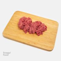 چرخ کرده شتر مرغ