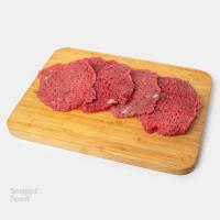 بیفتک گوساله