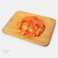 جوجه کبابی سینه ترکیش بیبر