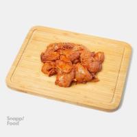 جوجه کبابی سینه لاری