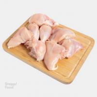 اکبر جوجه خرد شده بدون پوست