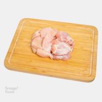 جوجه کبابی مخلوط ساده