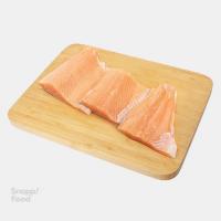 ماهی سالمون