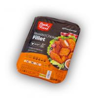 فیله مرغ سوخاری سمین