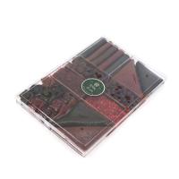 لواشک سوپر ویژه مستطیل رویال