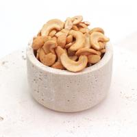 بادام هندی شکسته