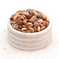 آجیل دو آتیشه رویال