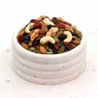 آجیل صبحانه رویال