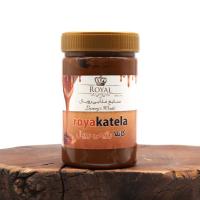 کاتلا رژیمی رویال