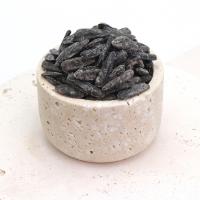 تخمه آفتابگردان قلمی شور