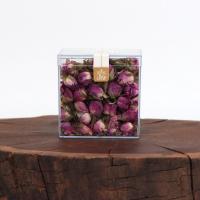 غنچه گل محمدی