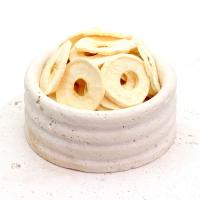 سیب خشک ۵۰۰ گرم