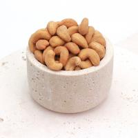 بادام هندی سس رنچ