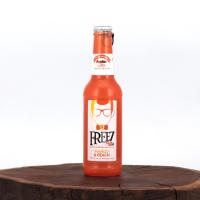 نوشیدنی انبه و هلو Freez