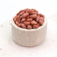 بادام زمینی شور آستانه