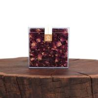 پر گل محمدی