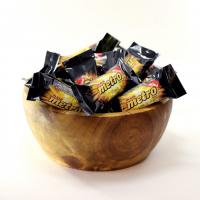 شکلات مترو _ METRO