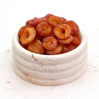 برگه آلو طبیعی