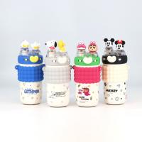 فلاسک عروسکی درب دوحالته