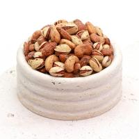 آجیل سبزیجات رویال