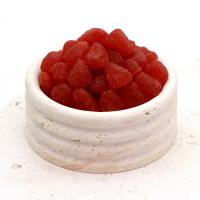 توت فرنگی خشک تایلندی