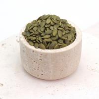 مغز تخم کدو گوشتی خام