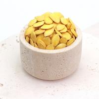 تخمه کدو مرمری شور