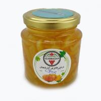 مربای پرتقال